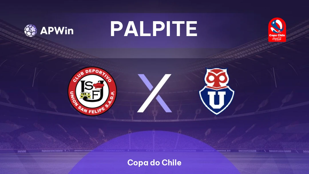 Unión San Felipe x Universidad de Chile Thumbnail