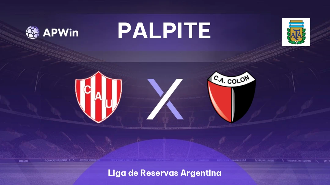 Unión de Santa Fe Res. x Colón Res. Thumbnail