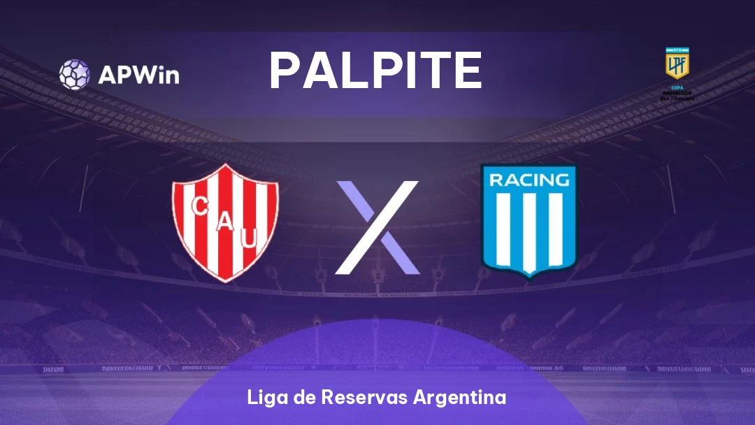 Unión de Santa Fe Res. x Racing Club Res. Thumbnail