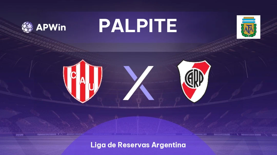 Unión de Santa Fe Res. x River Plate Res. Thumbnail