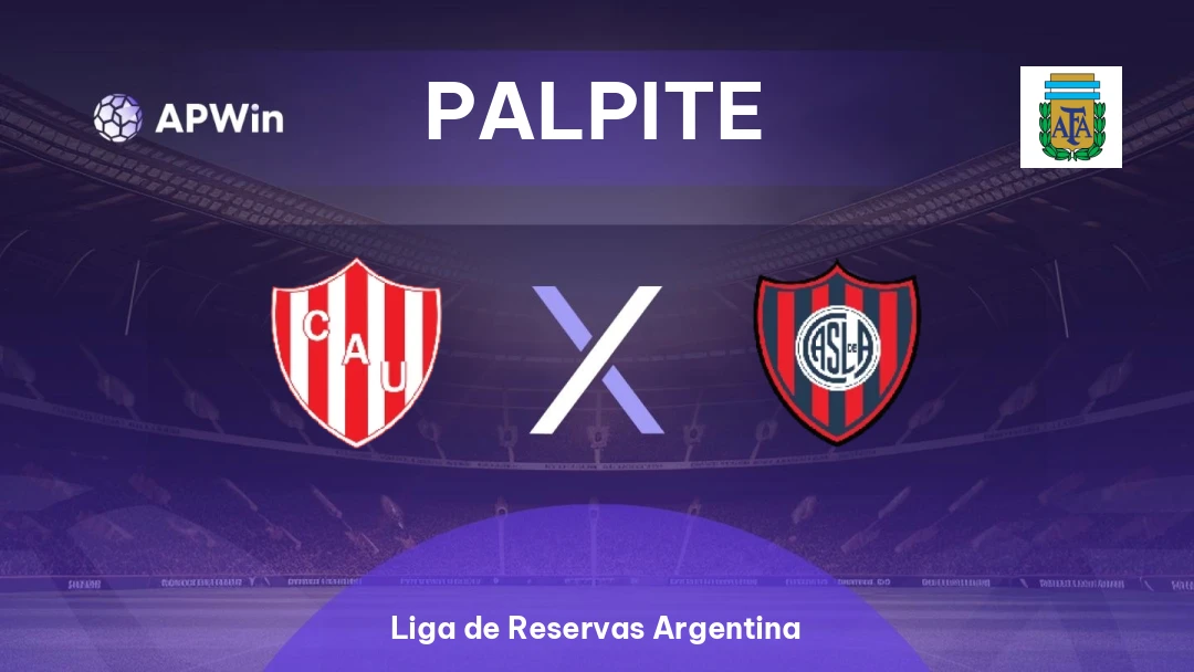 Unión de Santa Fe Res. x San Lorenzo Res. Thumbnail