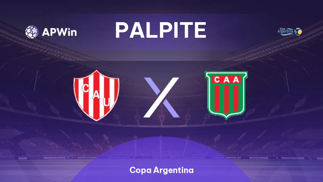 Unión de Santa Fe x Agropecuario Thumbnail