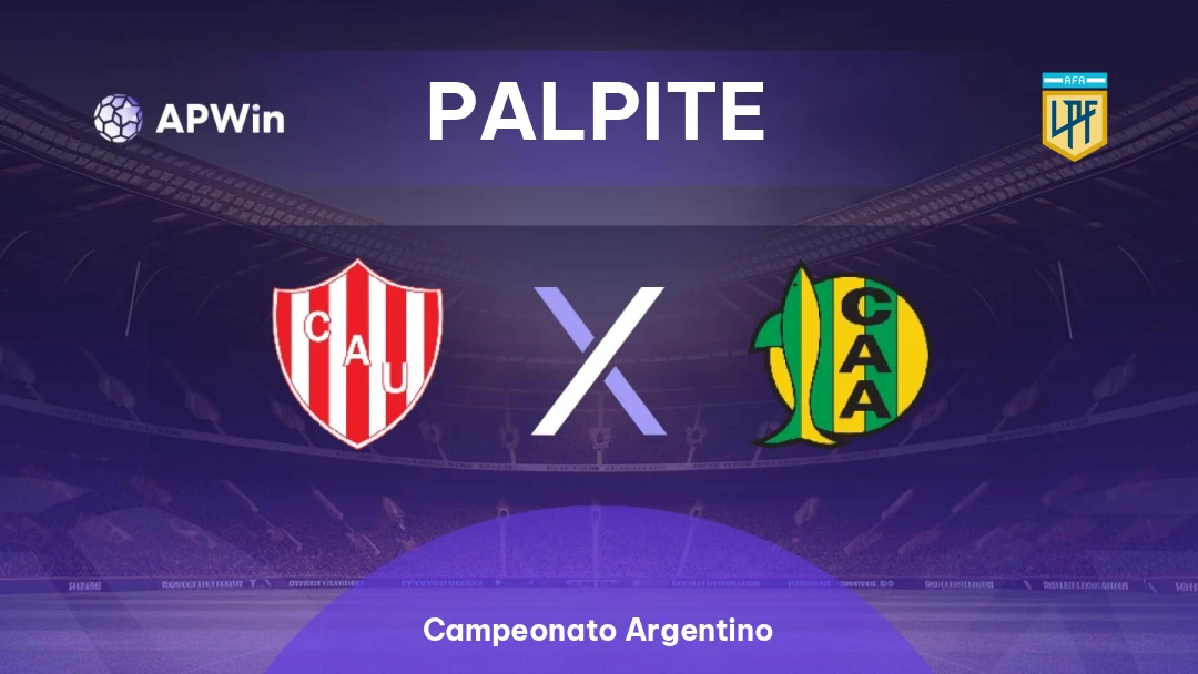 Unión de Santa Fe x Aldosivi Thumbnail