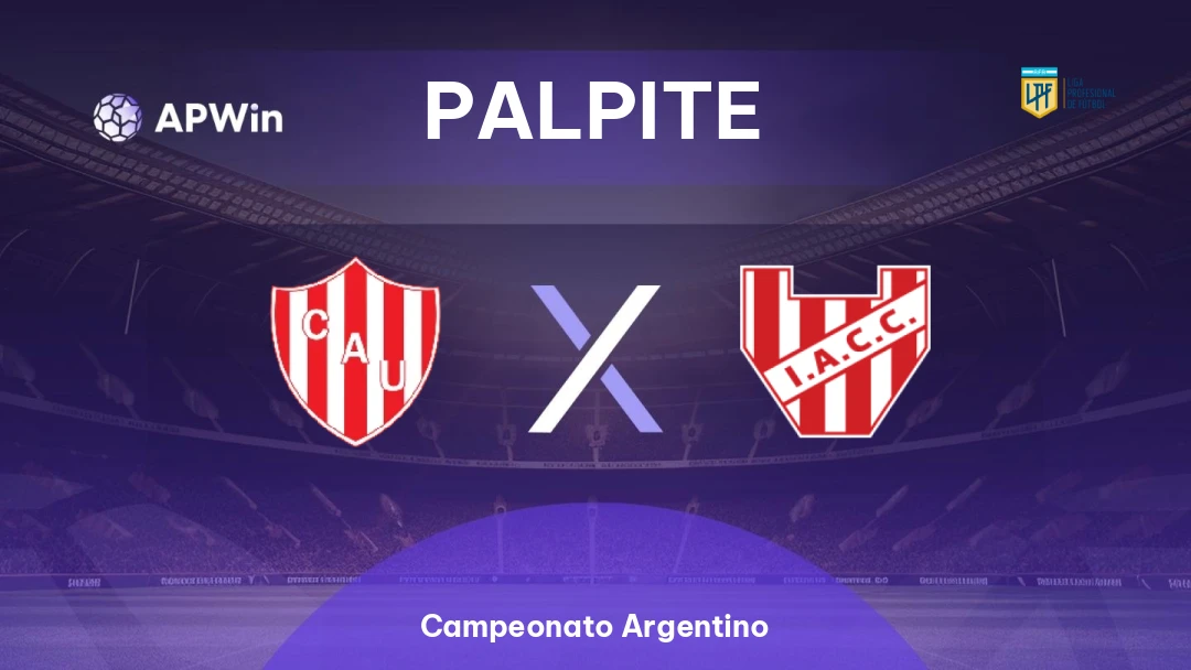 Unión de Santa Fe x Instituto Thumbnail