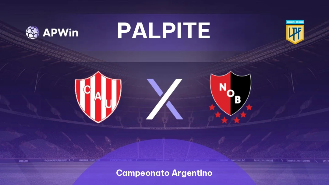 Unión de Santa Fe x Newells Old Boys Thumbnail