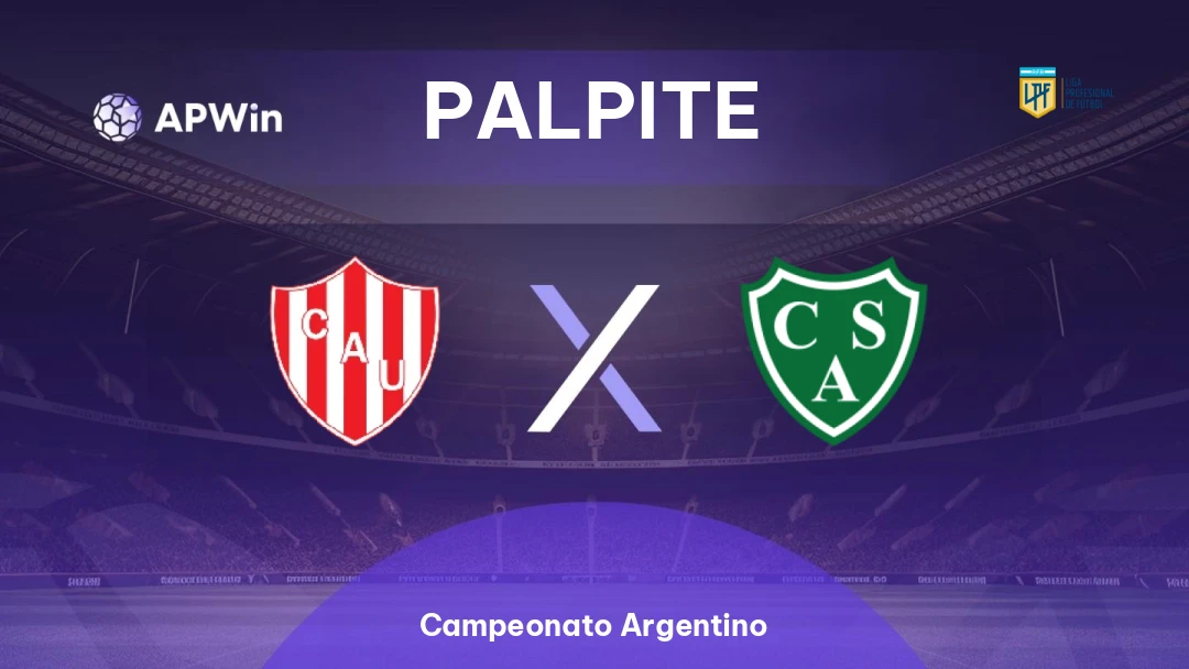 Unión de Santa Fe x Sarmiento Thumbnail
