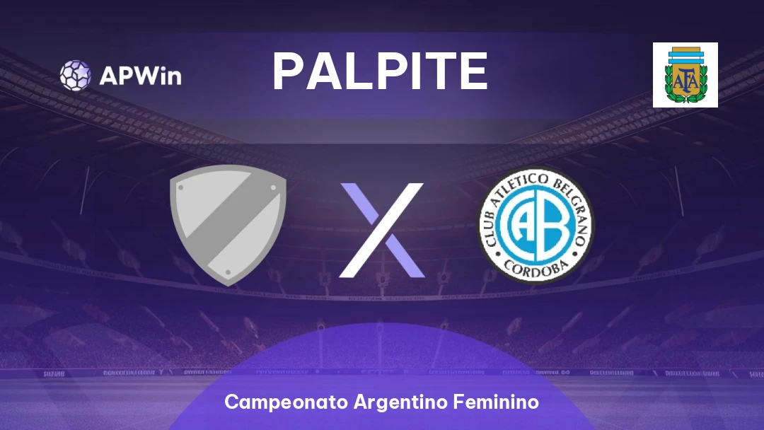 Unión Feminino x Belgrano Feminino Thumbnail