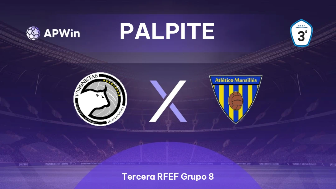 Unionistas Salamanca II x Atlético Mansillés Thumbnail