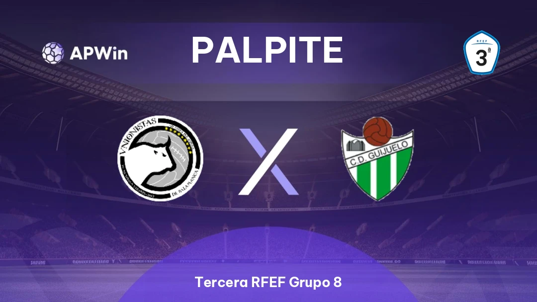 Unionistas Salamanca II x CD Guijuelo Thumbnail