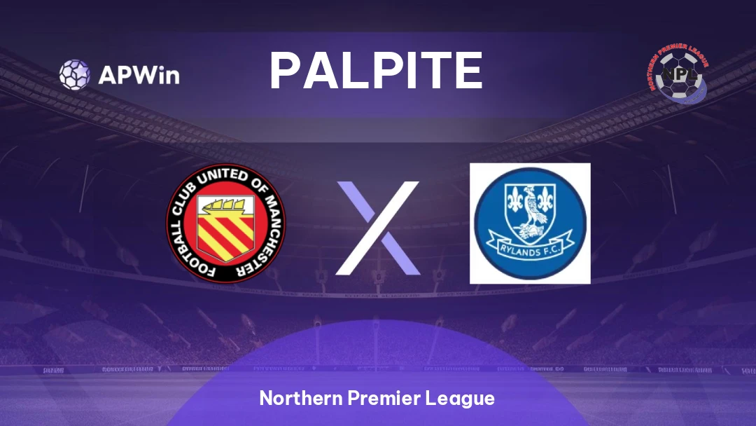 United of Manchester x Rylands Thumbnail