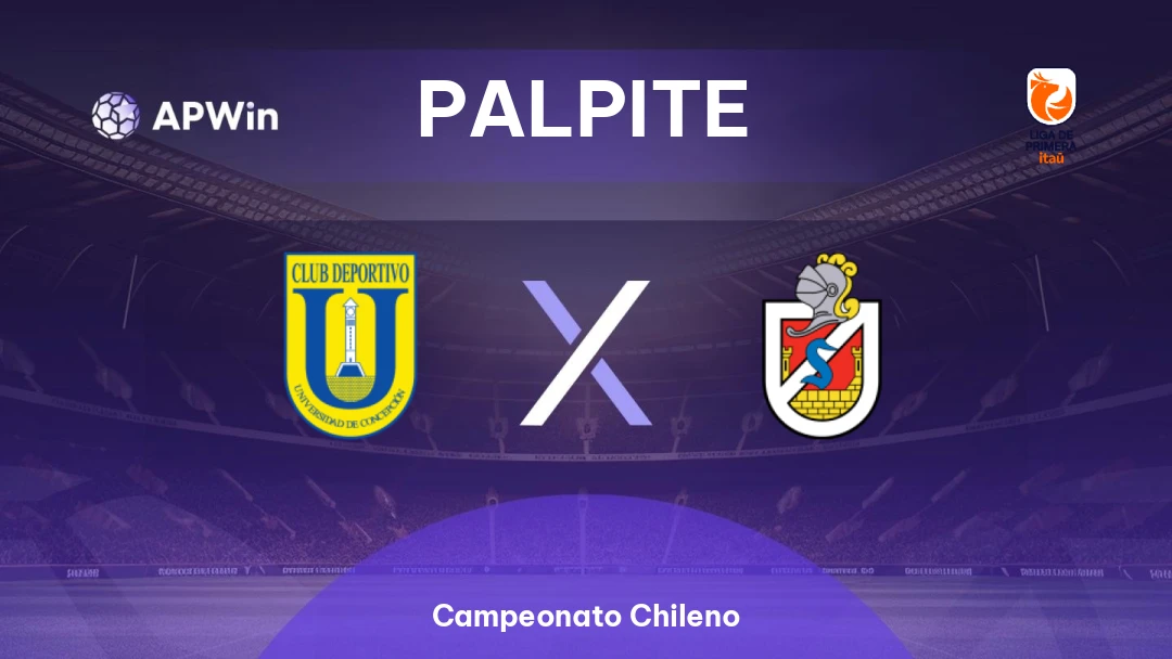 Univ. Concepción x La Serena Thumbnail