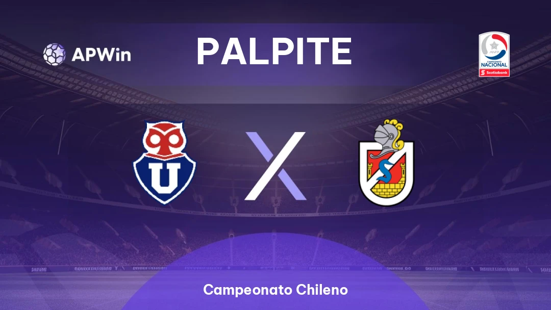 Universidad de Chile x La Serena Thumbnail