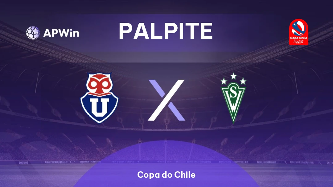 Universidad de Chile x Santiago Wanderers Thumbnail
