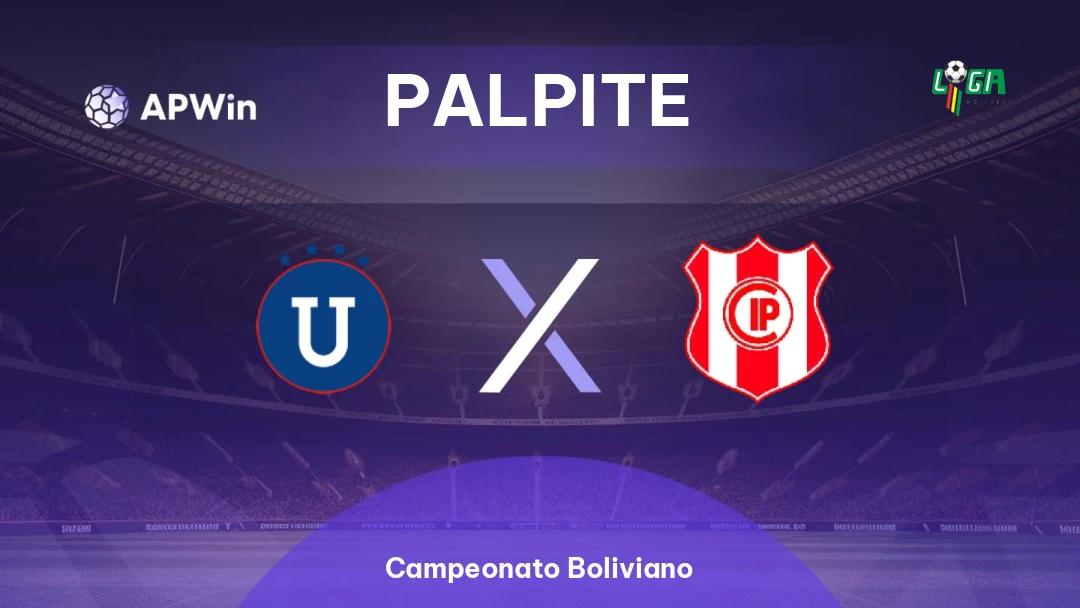 Universitario de Vinto x Independiente Petrolero Thumbnail
