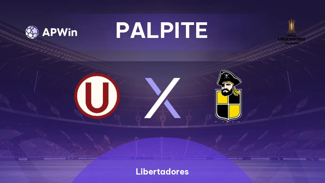 Universitario x Coquimbo Unido Thumbnail