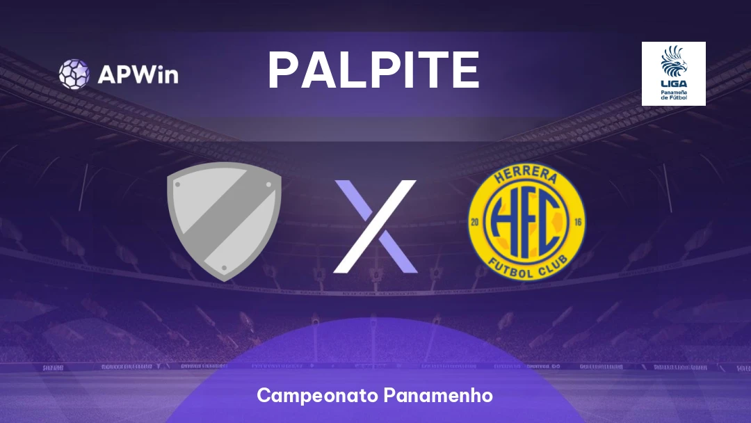 Universitario x Herrera FC Thumbnail