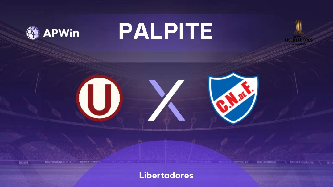 Universitario x Nacional Thumbnail