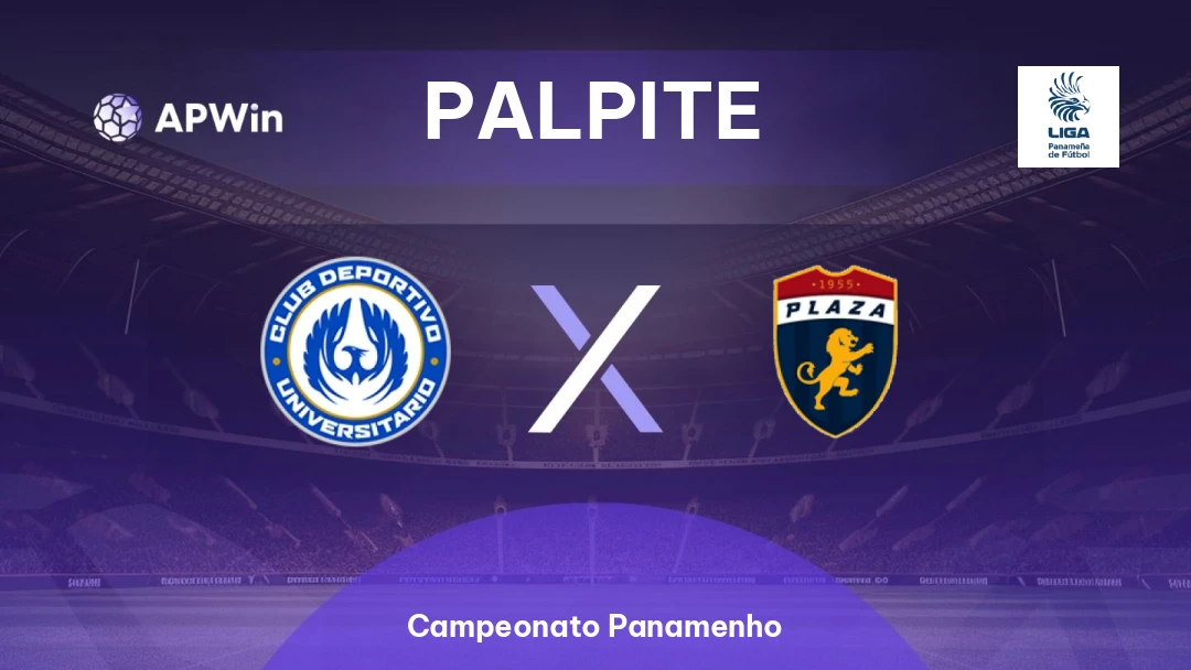 Universitario x Plaza Amador Thumbnail