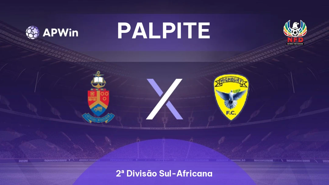 University of Pretoria x Highbury Thumbnail