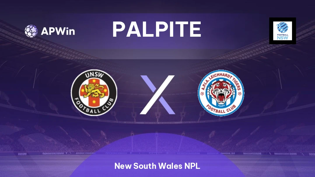 UNSW x APIA Leichhardt Tigers Thumbnail