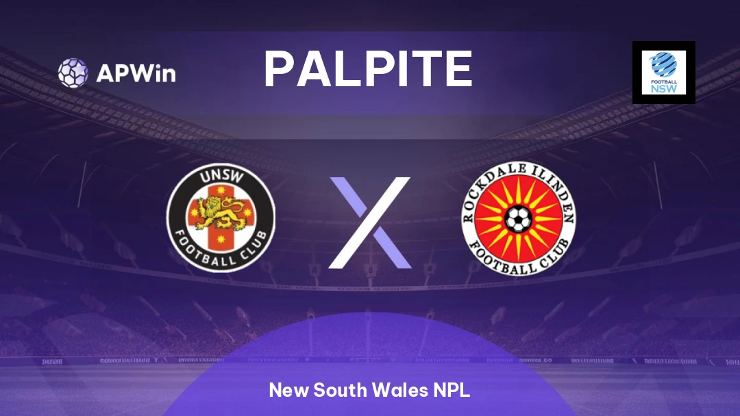 UNSW x Rockdale City Suns Thumbnail