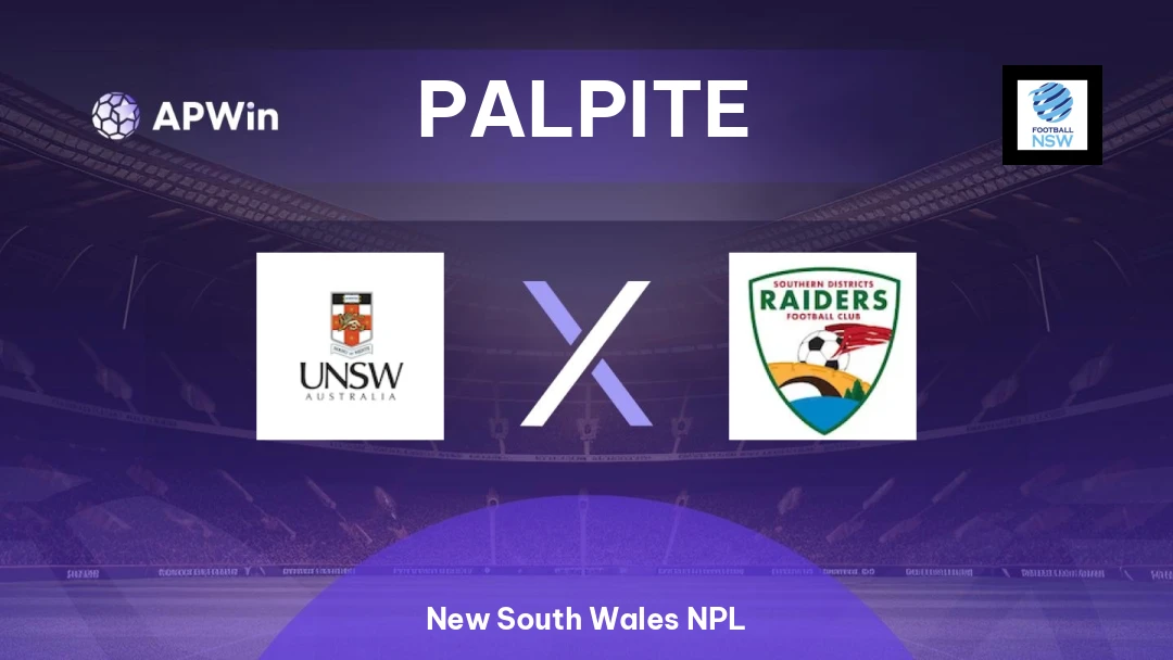 UNSW x SD Raiders Thumbnail