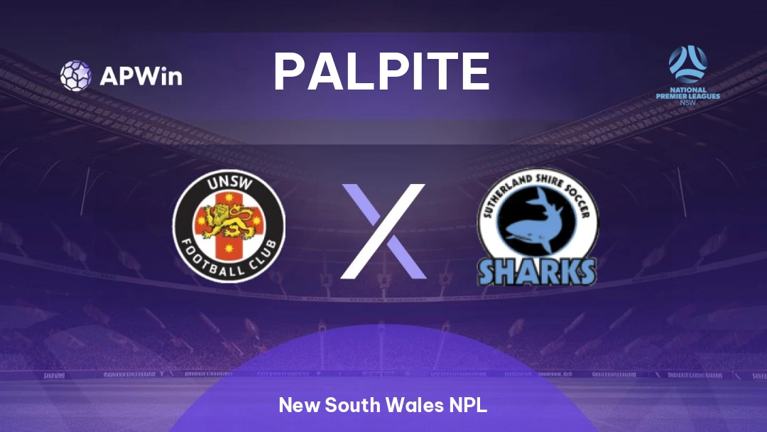 UNSW x Sutherland Sharks Thumbnail
