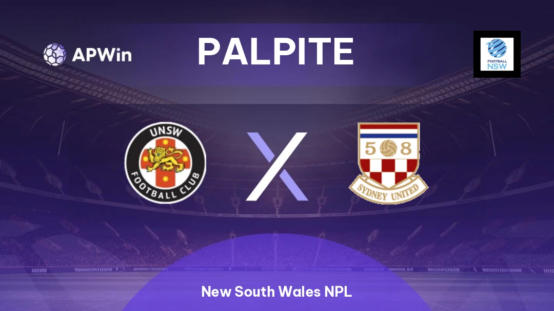 UNSW x Sydney United Thumbnail