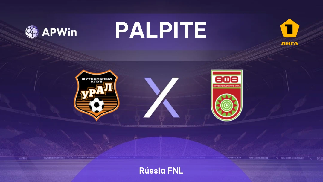 Ural x Ufa Thumbnail