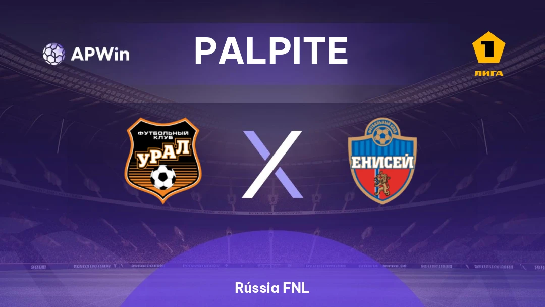 Ural x Yenisey Thumbnail