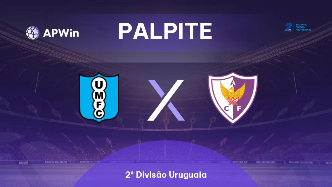Uruguay Montevideo x Fénix Thumbnail