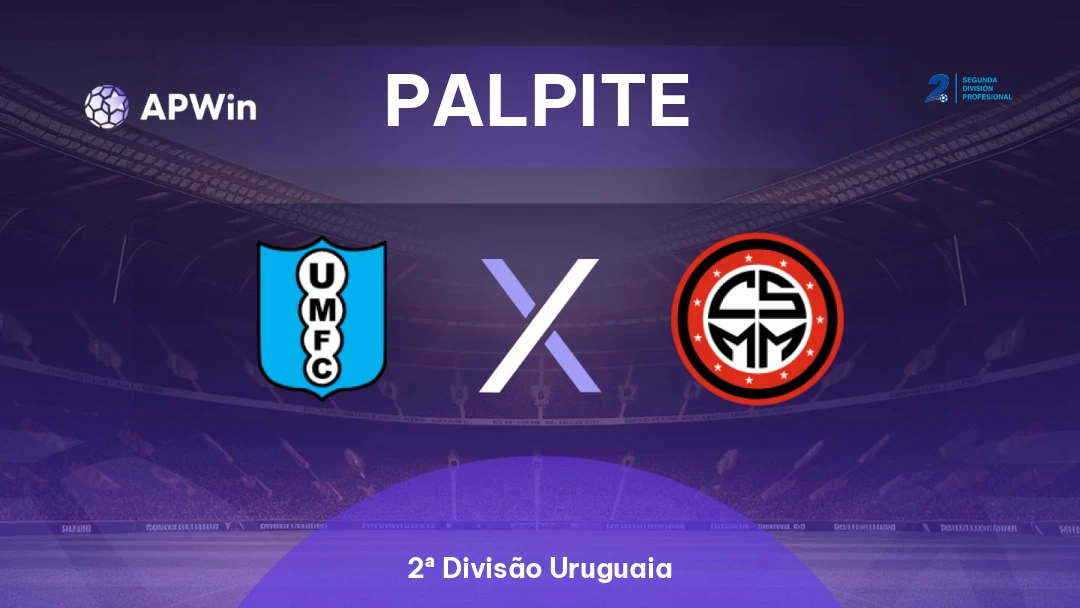 Uruguay Montevideo x Miramar Misiones Thumbnail