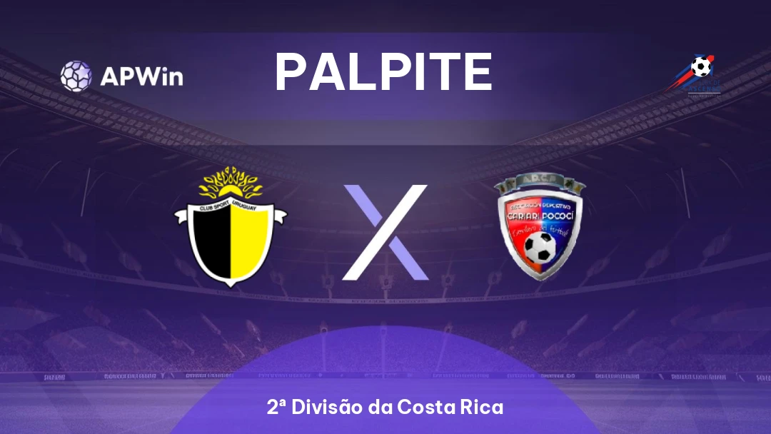 Uruguay de Coronado x Cariari Pococí Thumbnail