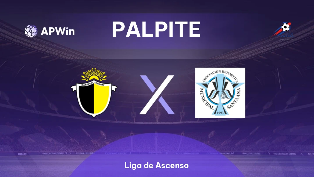 Uruguay x Santa Ana Thumbnail