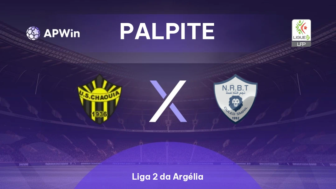 US Chaouia x Teleghma Thumbnail