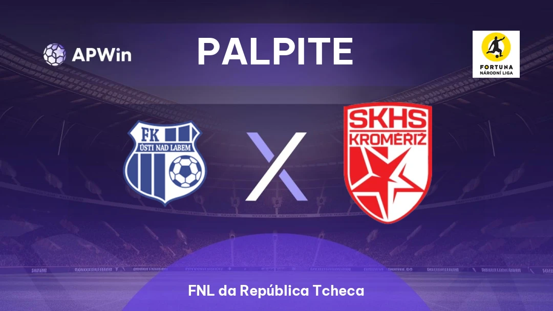 Ústí nad Labem x Hanácká Thumbnail