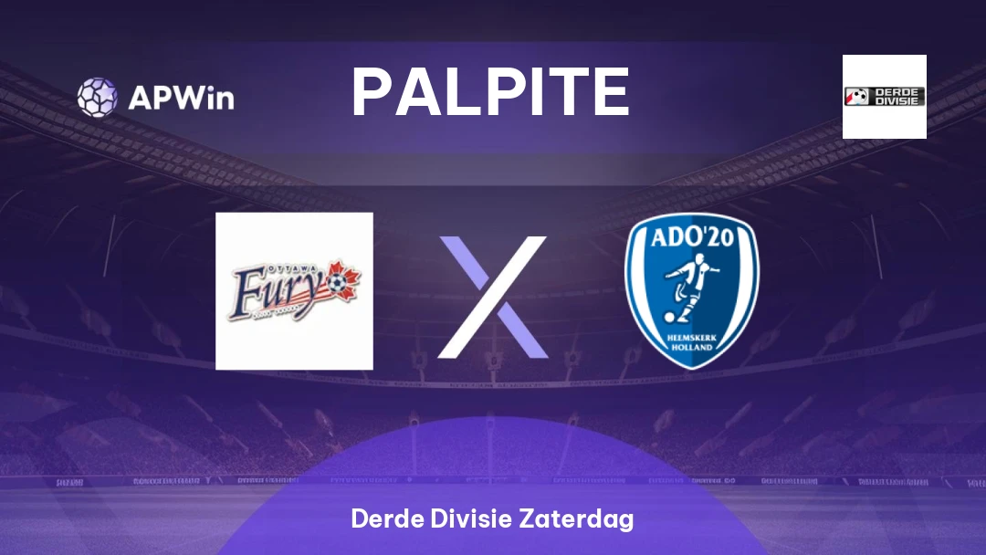 USV Hercules x ADO '20 Thumbnail