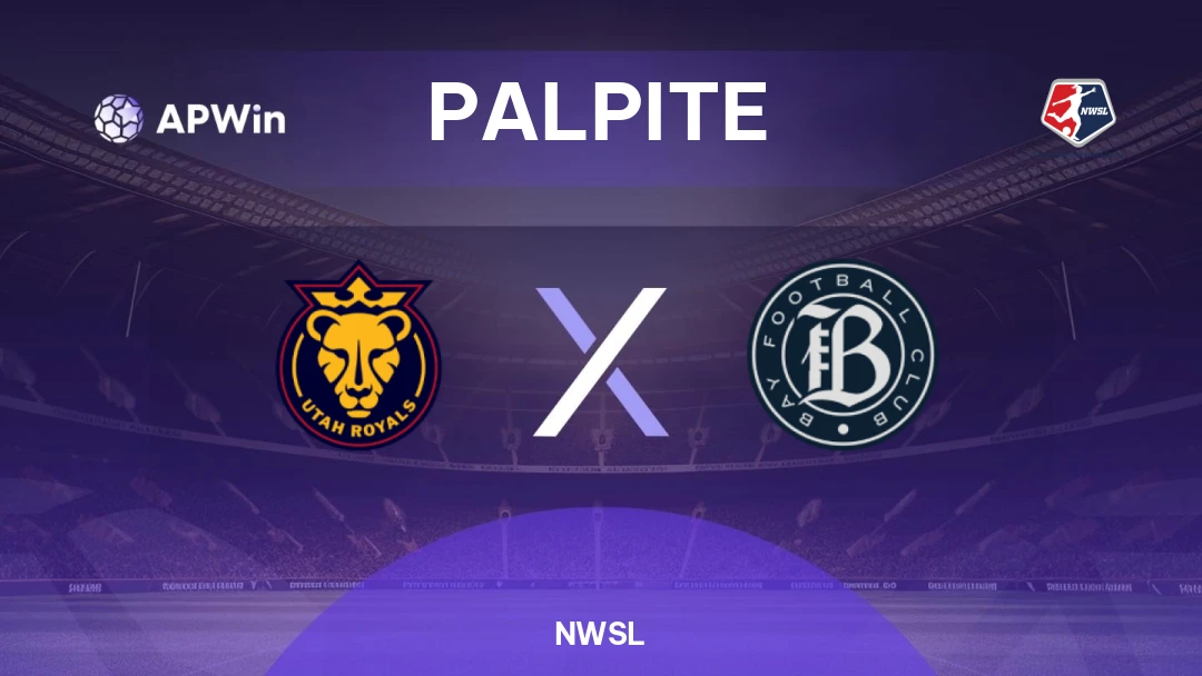 Utah Royals x Bay Thumbnail