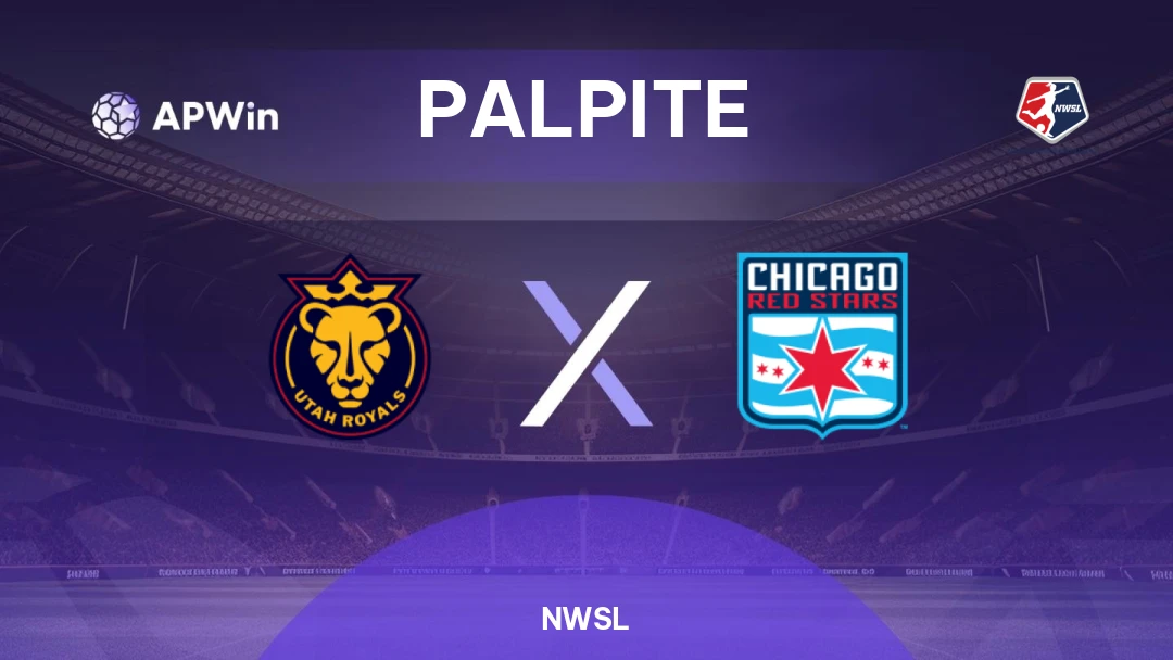 Utah Royals x Chicago Red Stars Thumbnail