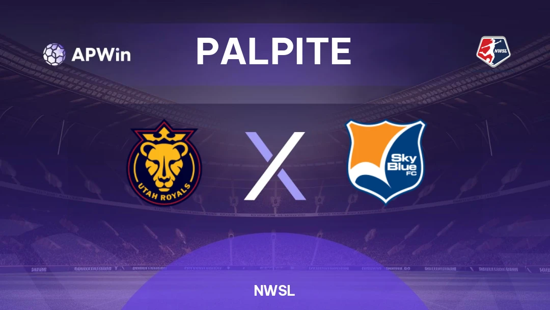 Utah Royals x Sky Blue Thumbnail