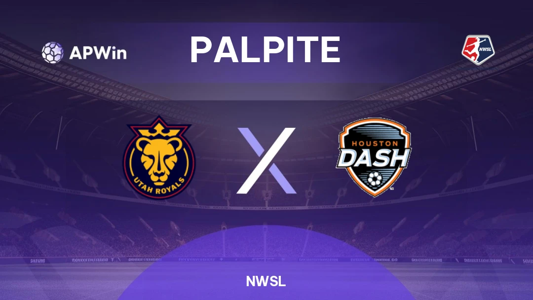 Utah Royals x Houston Dash Thumbnail