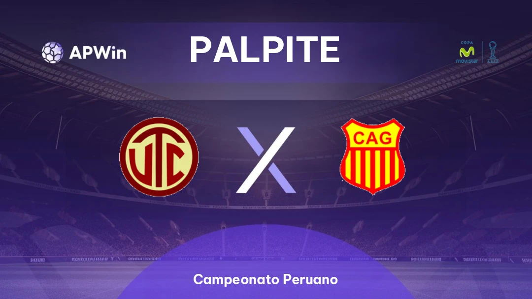 UTC x Atlético Grau Thumbnail