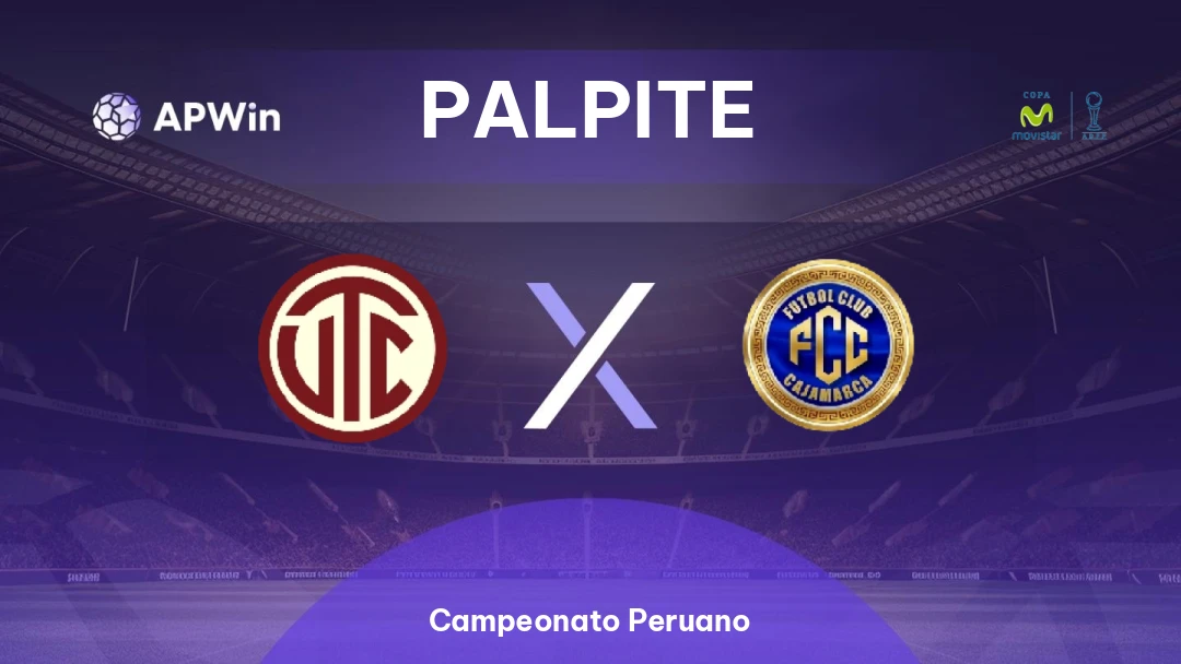 UTC x FC Cajamarca Thumbnail