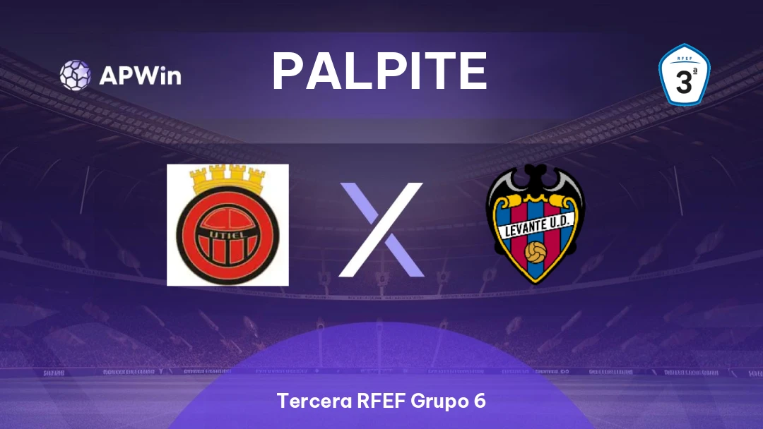 Utiel x Levante B Thumbnail