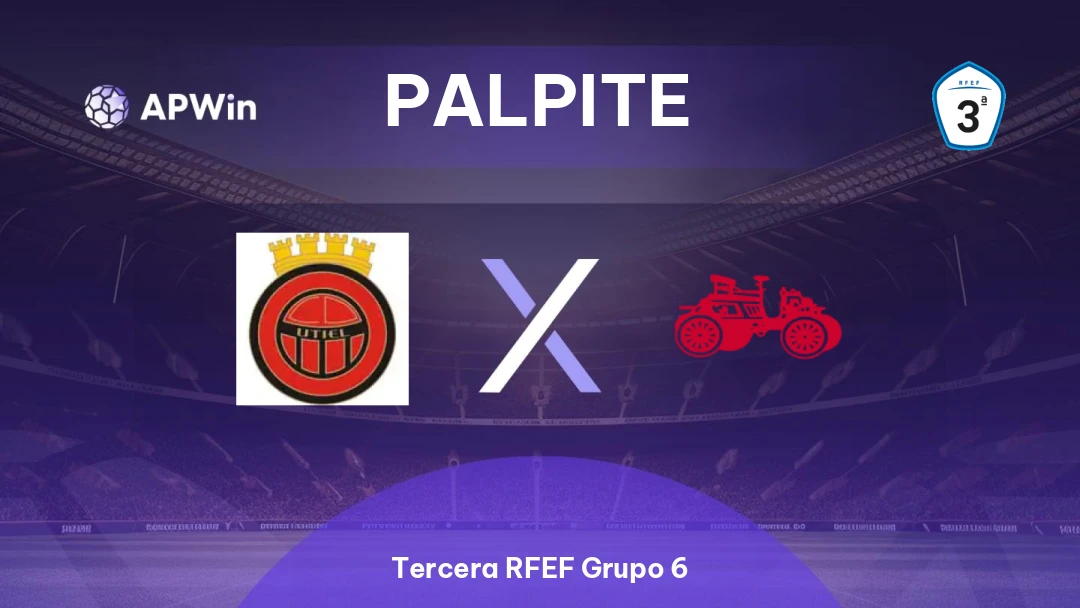 Utiel x RC Catarroja Thumbnail