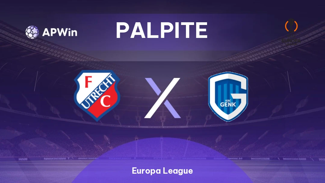 Utrecht x Genk Thumbnail