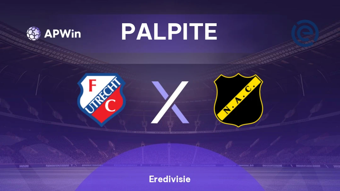 Utrecht x NAC Breda Thumbnail