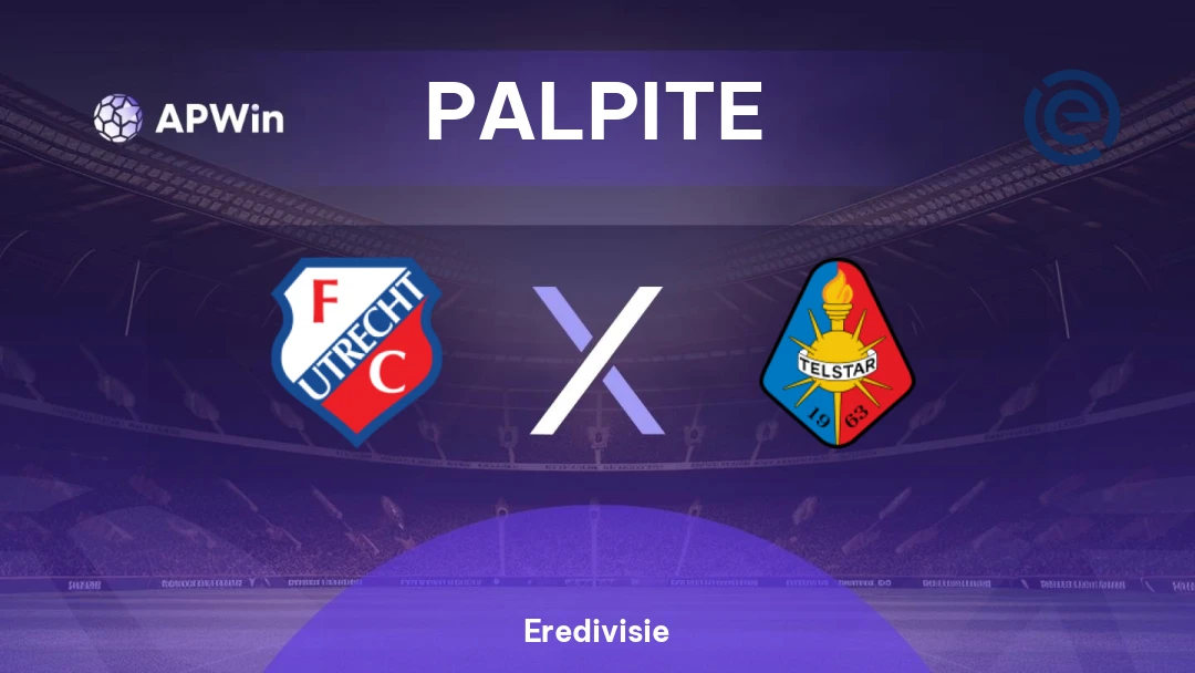 Utrecht x Telstar Thumbnail