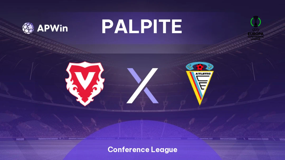 Vaduz x Atlètic d'Escaldes Thumbnail