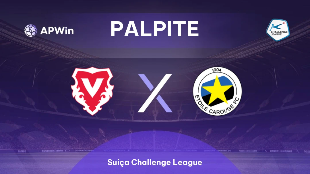 Vaduz x Étoile Carouge Thumbnail